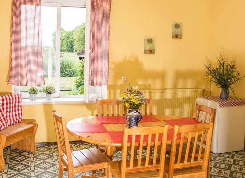 Comedor Foto