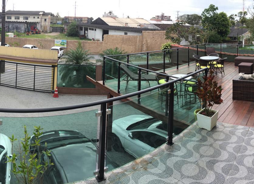 Balcón Foto