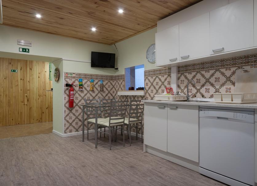 Cocina Foto