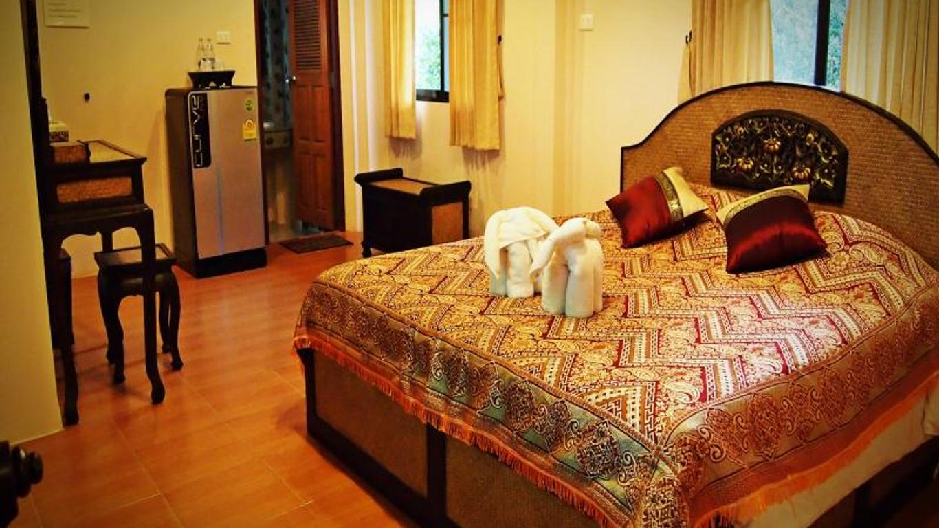 Phufatara Resort