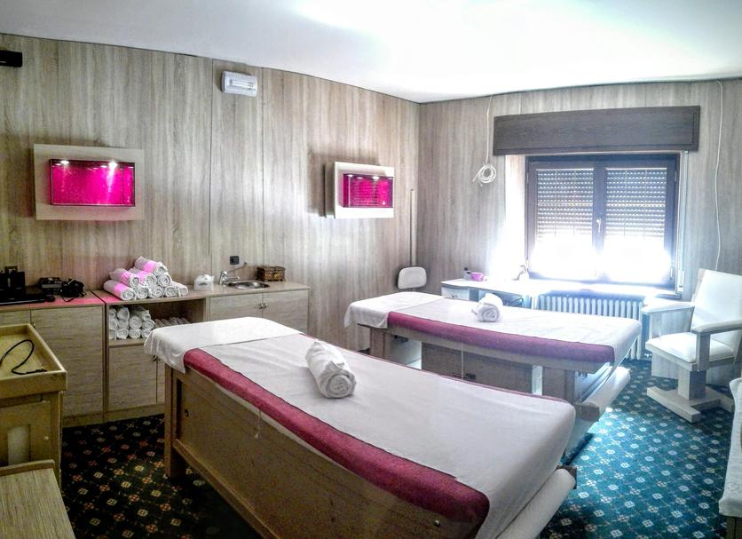 Spa Foto