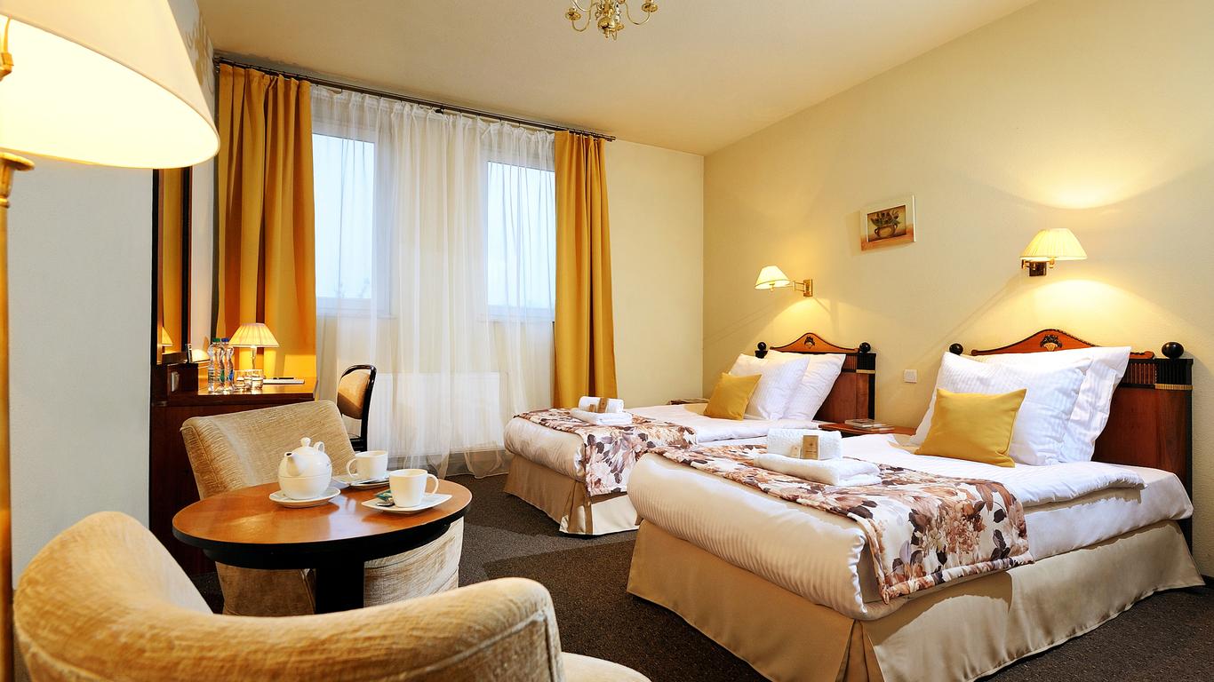 Salis Resort