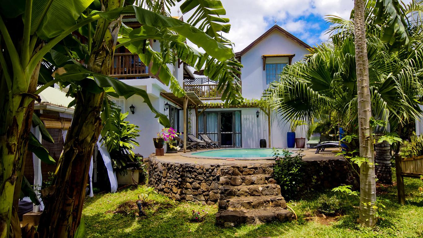 Villavague Lodge