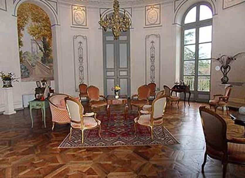 Comedor Foto