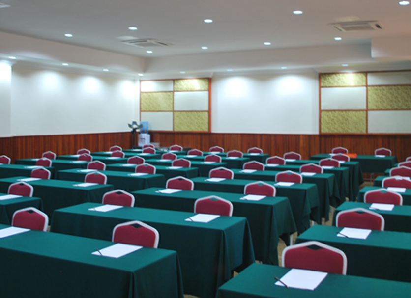 Sala de conferencias Foto