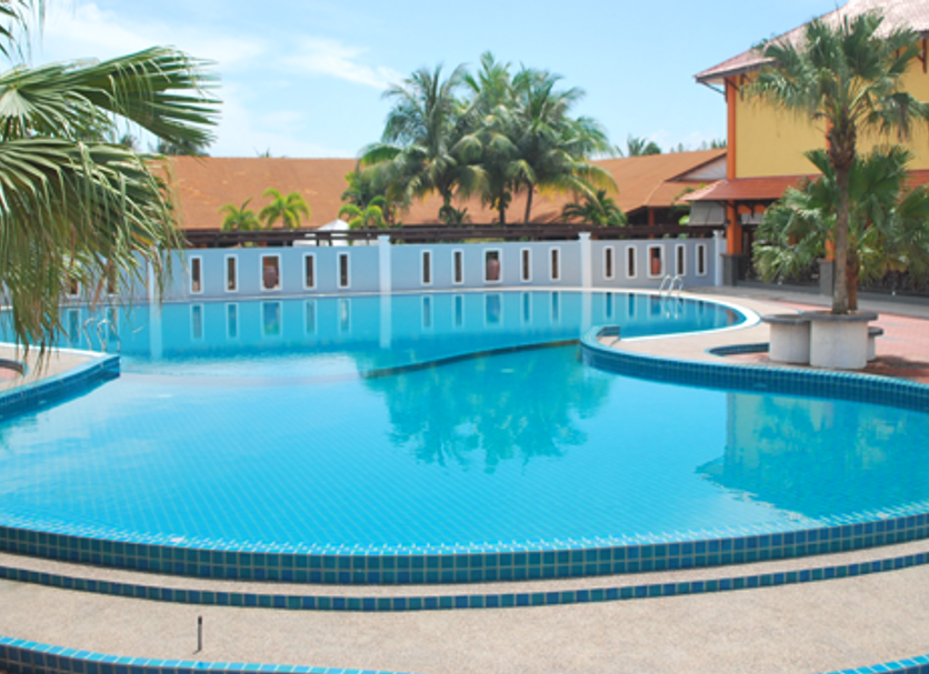Piscina Foto