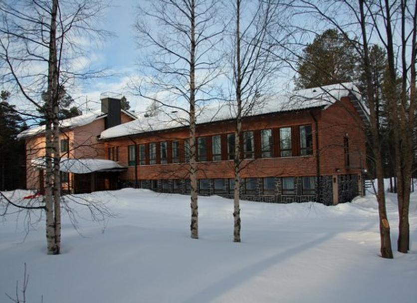 Edificio Foto
