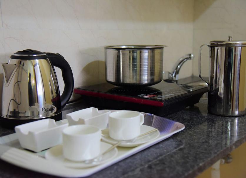 Cocina Foto