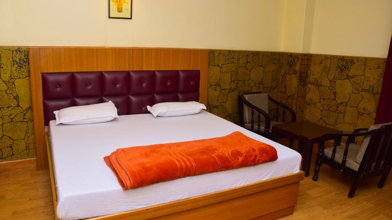Hotel The Nest