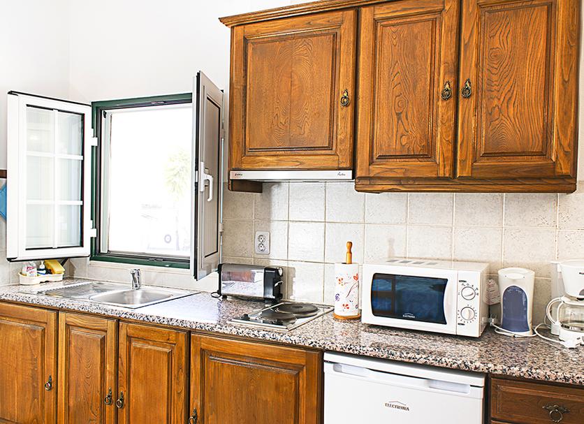 Cocina Foto