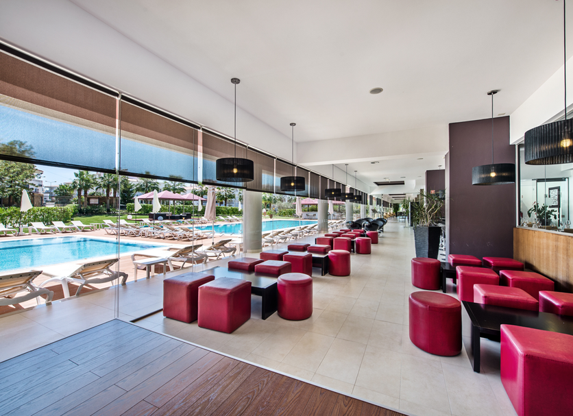Servicio del hotel Foto