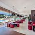 Servicio del hotel
