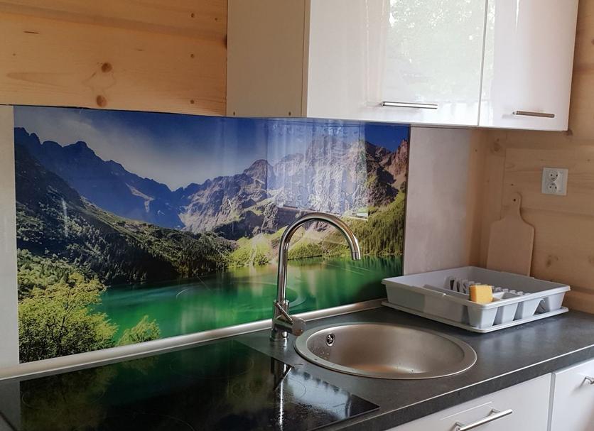 Cocina Foto