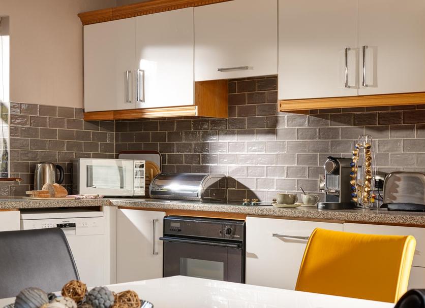 Cocina Foto