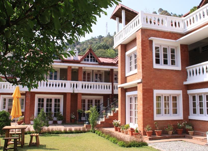 Edificio Foto