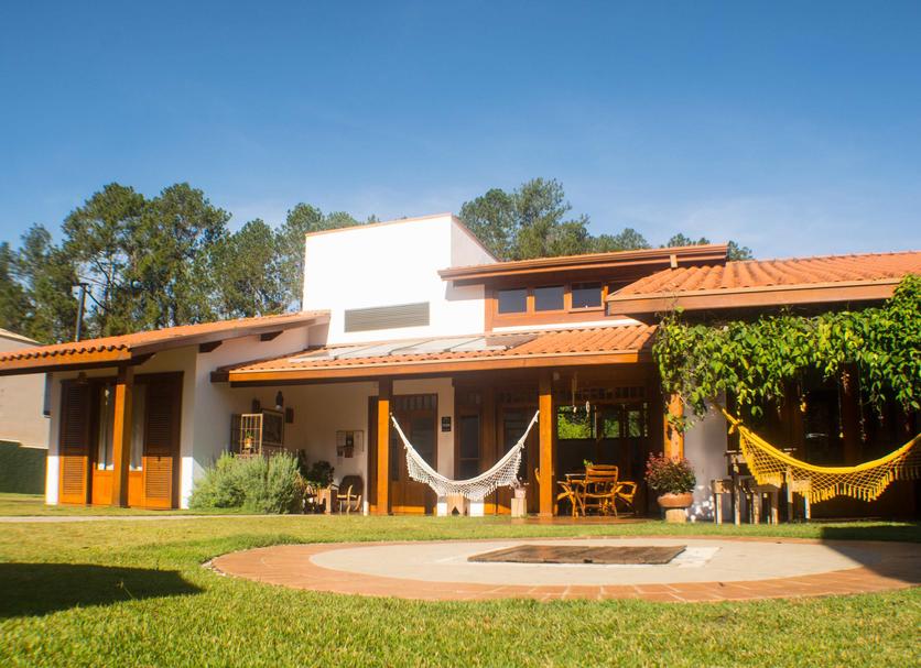 Edificio Foto