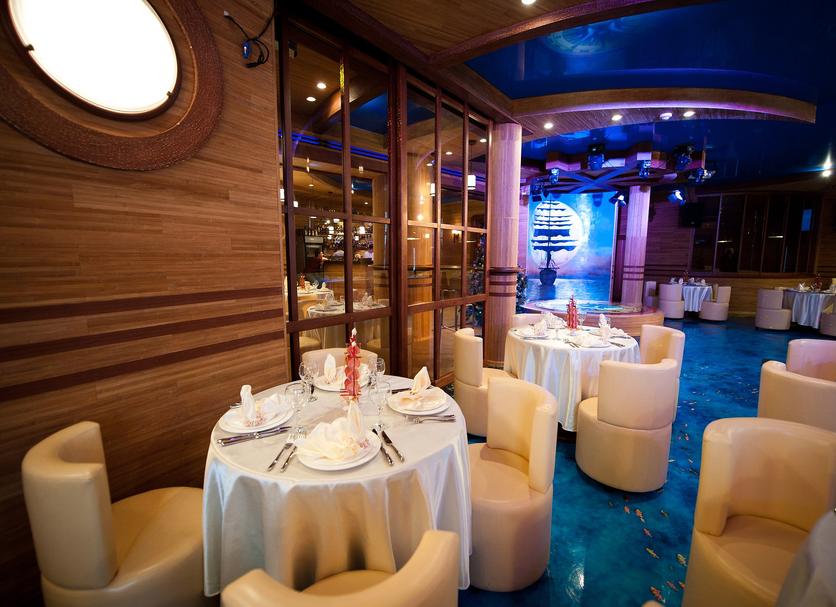Comedor Foto