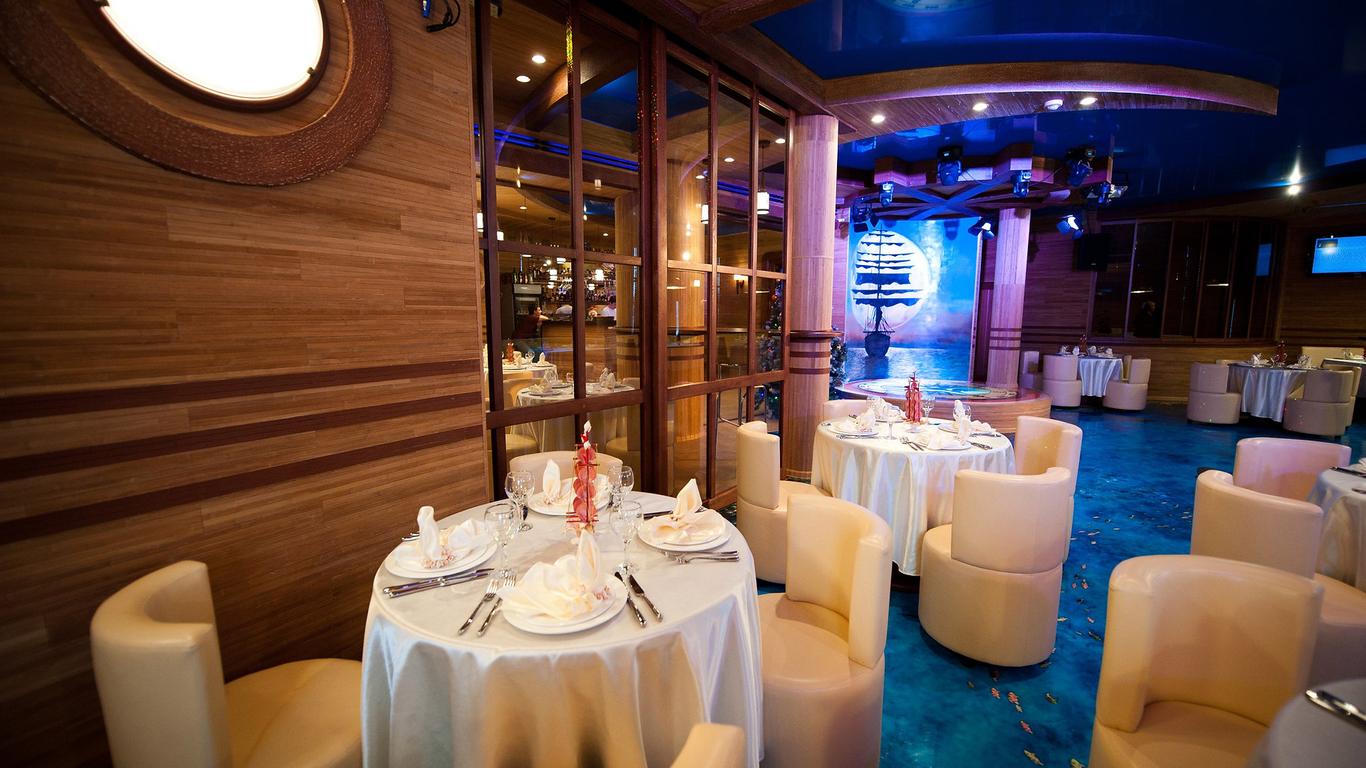 Art Hotel Nautilus