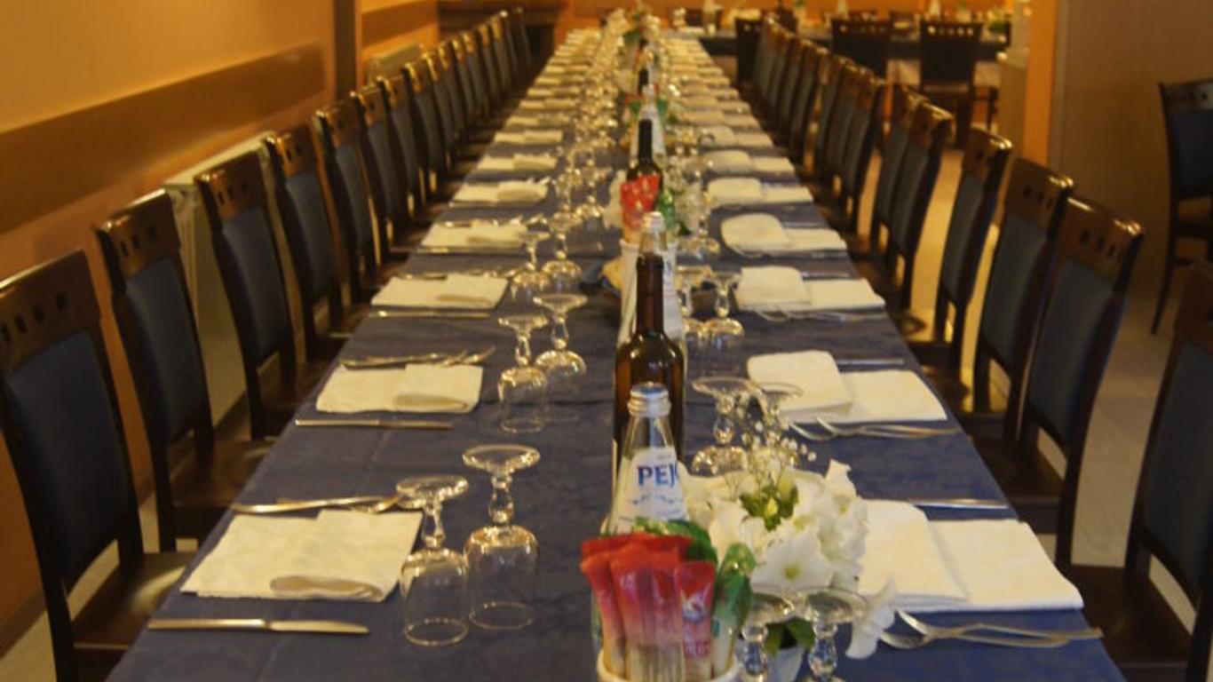 Hotel Tognon