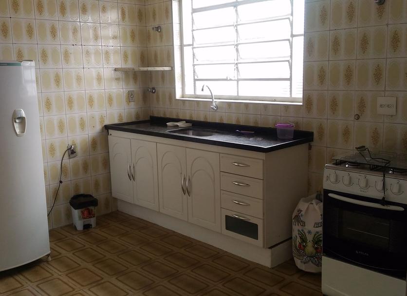 Cocina Foto