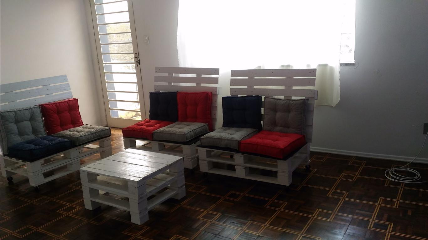 Hostel Residence