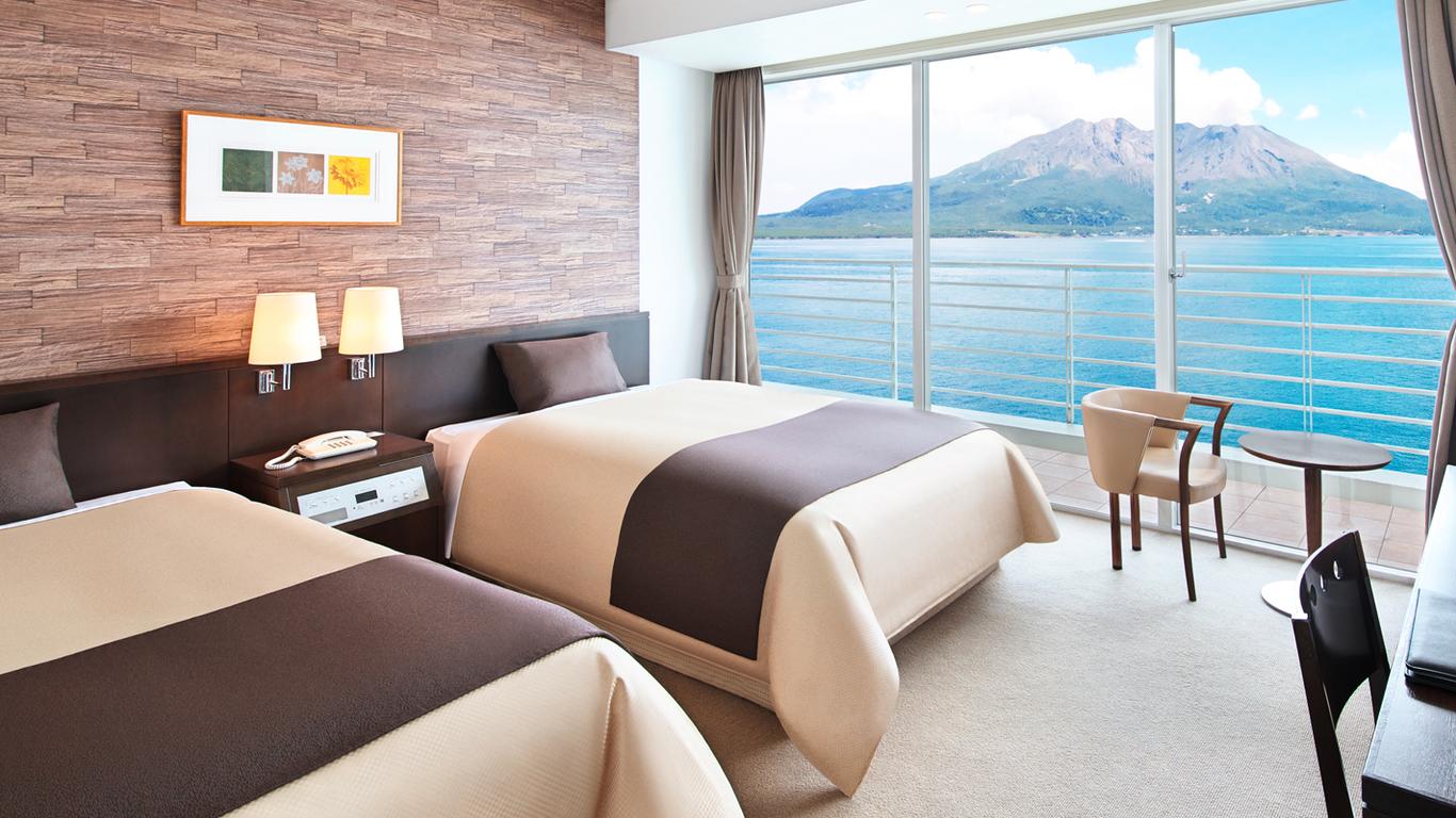 Marin Palace Kagoshima