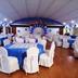 Sala de banquetes