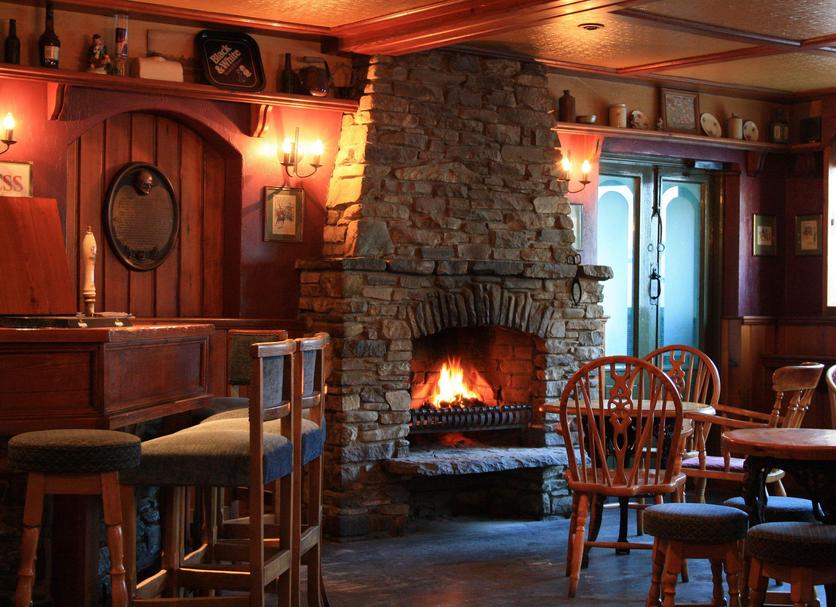Bar Foto