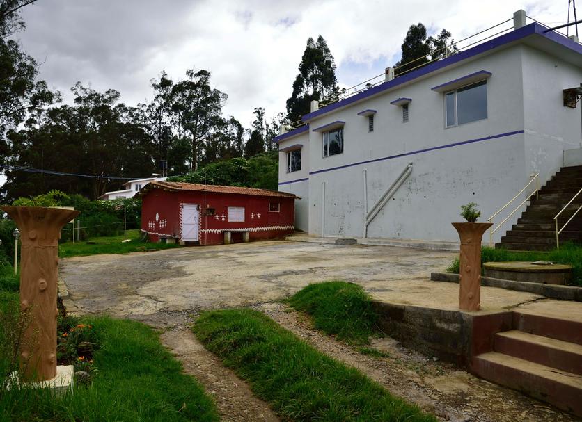 Edificio Foto