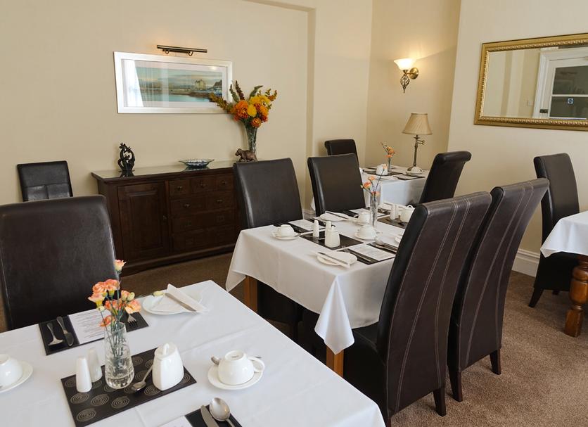 Comedor Foto