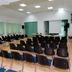 Sala de conferencias