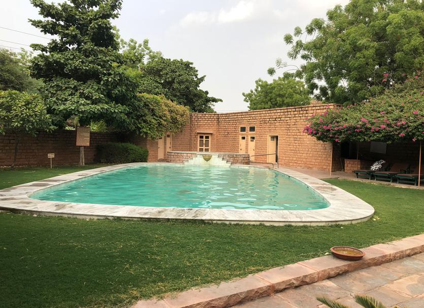 Piscina Foto