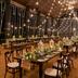 Sala de banquetes