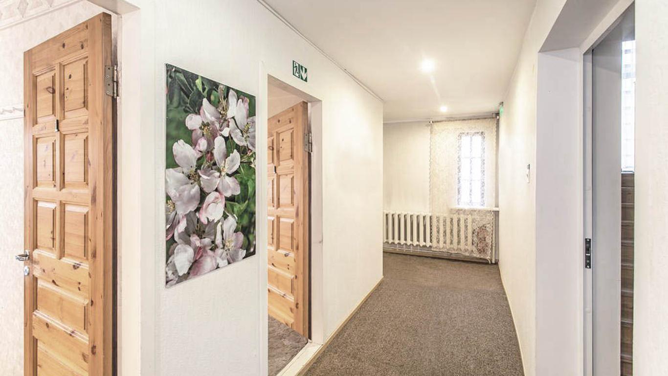 Spa Hotell Peetrimoisa Villa