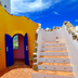 Escaleras