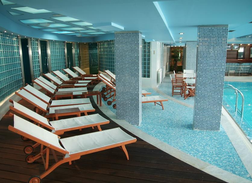 Piscina Foto