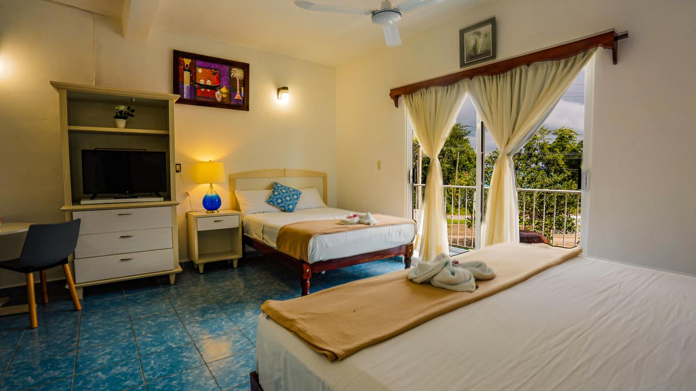 Hotel El Mirador