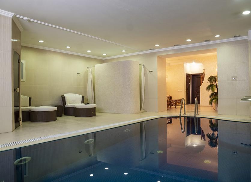 Piscina Foto