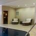Servicio del hotel