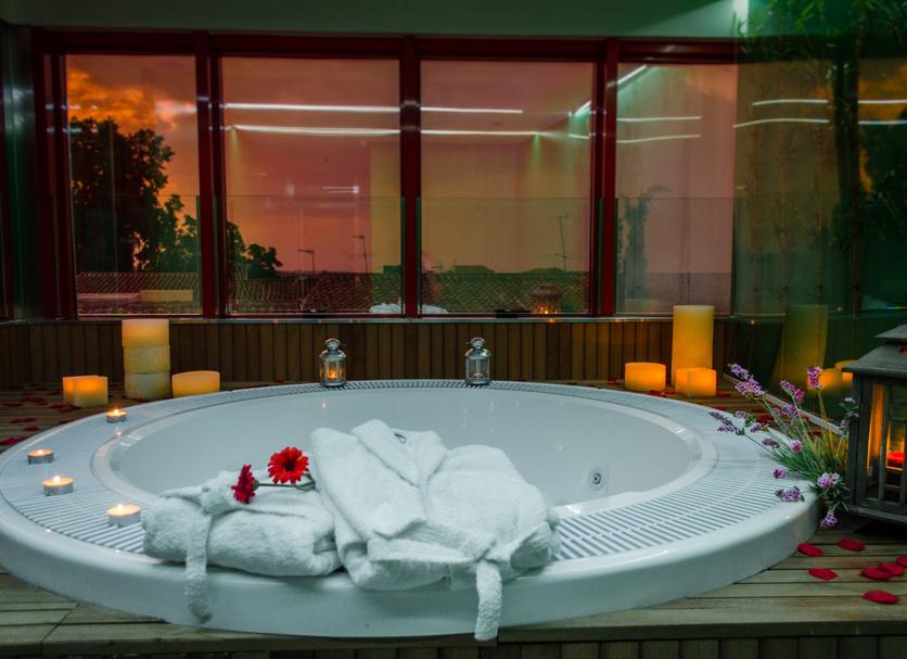 Spa Foto