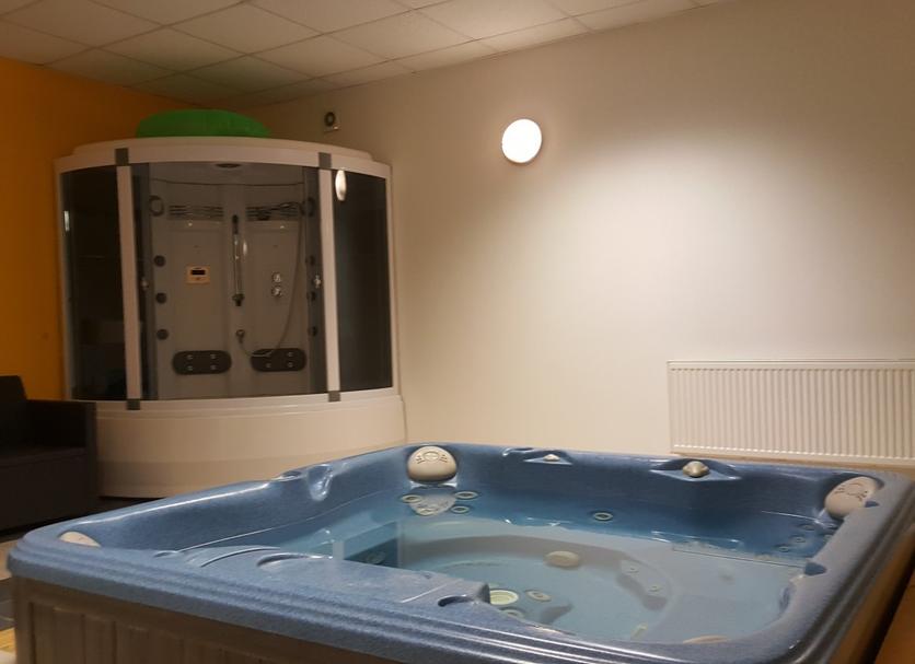 Spa Foto