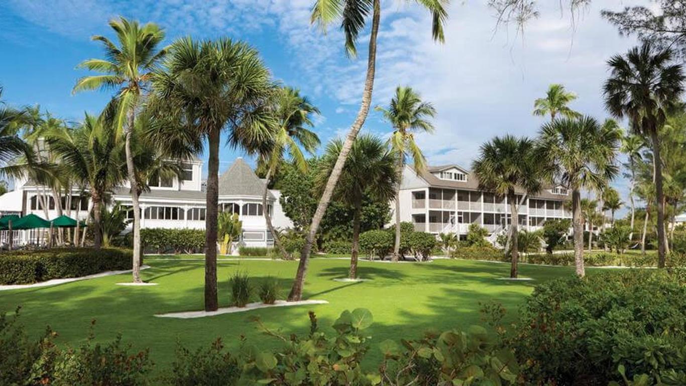 Sanibel Cottages Resort - 2 Bedroom