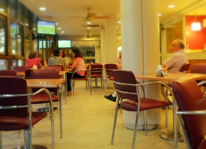 Bar Foto