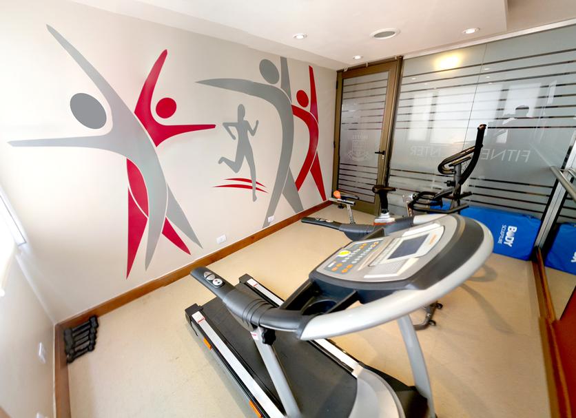 Gym Foto