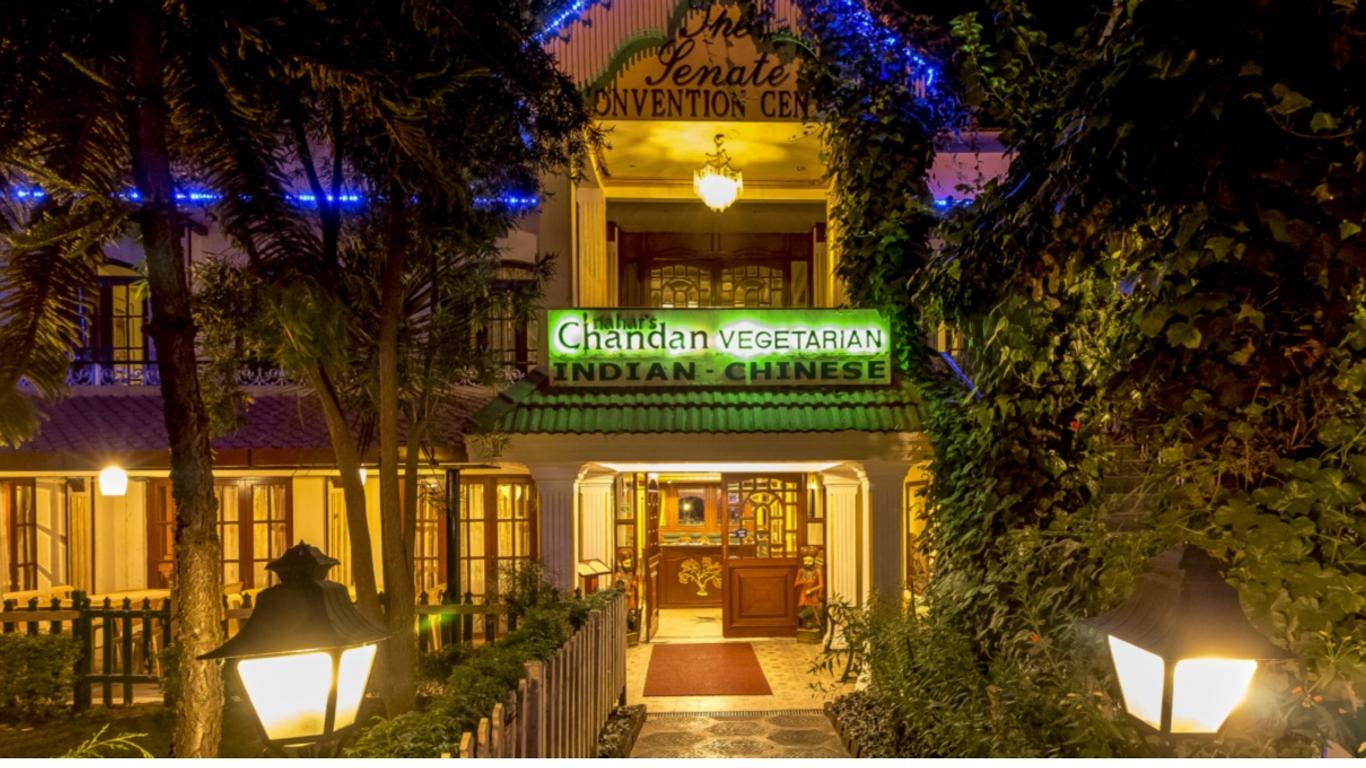 Hotel Nahar Nilgiris