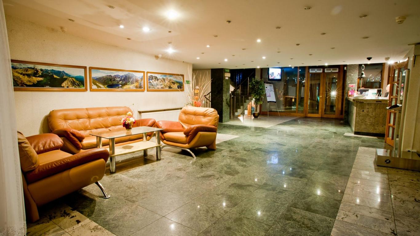 Okw Parzenica