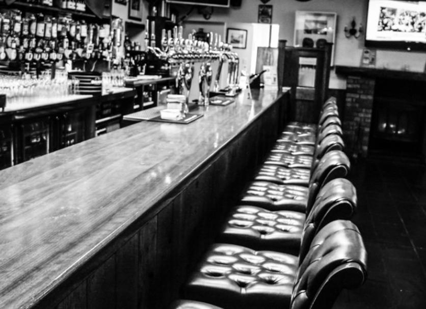 Bar Foto