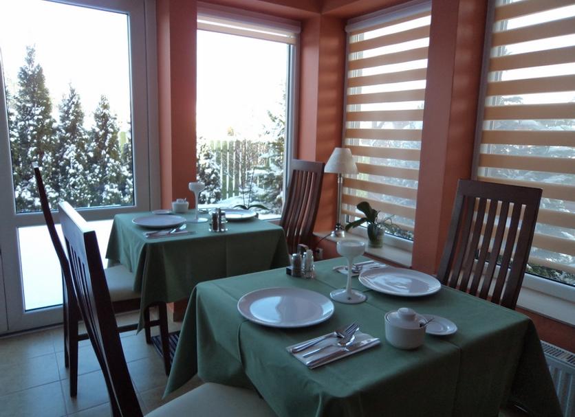 Comedor Foto