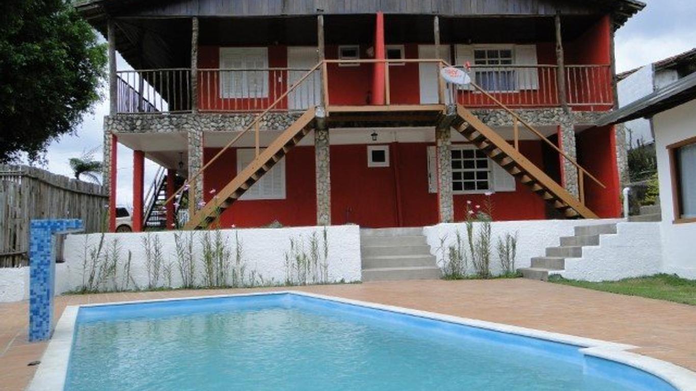 Pousada Vila de Gaia