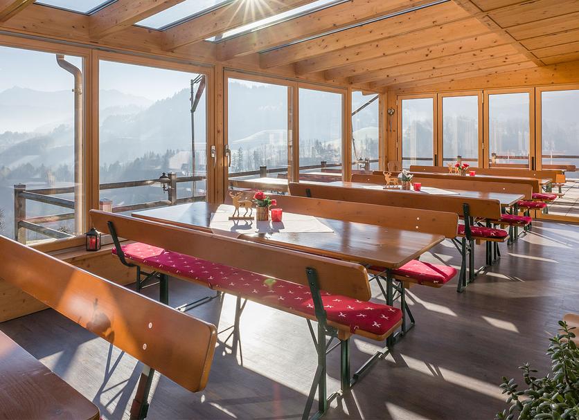 Comedor Foto
